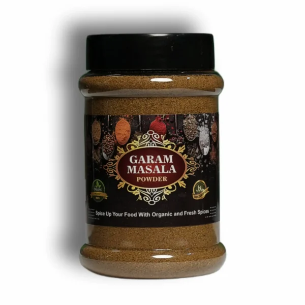 Garam Masala Powder | Jani Mart