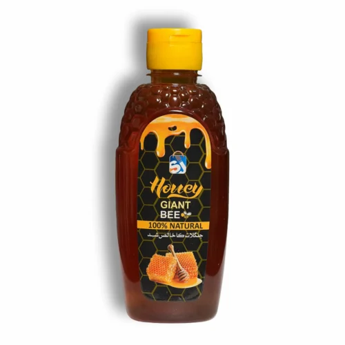 Pure Giant Bee Honey | جنگلی شہد بڑی مکھی |  Natural Wild Forest Honey Pakistan