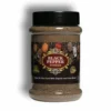 Black Pepper Powder (Kali Mirch Pisi) 100% Pure Ground Pepper | Jani Mart